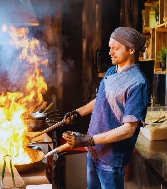 El Sistema automático CROCADE_Evitfoc
