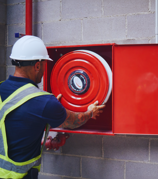 Mangueras BIE_Evitfoc